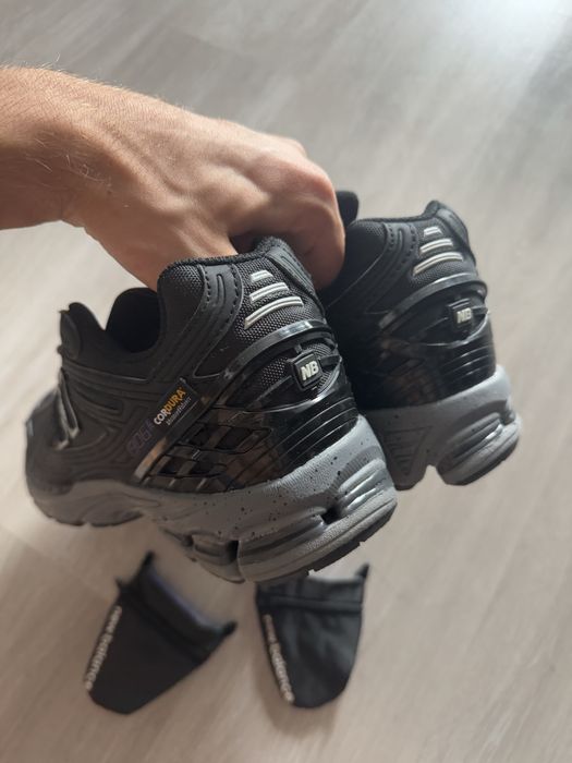 New Balance 1906R Cordura кроссовки ню беланс 43-44