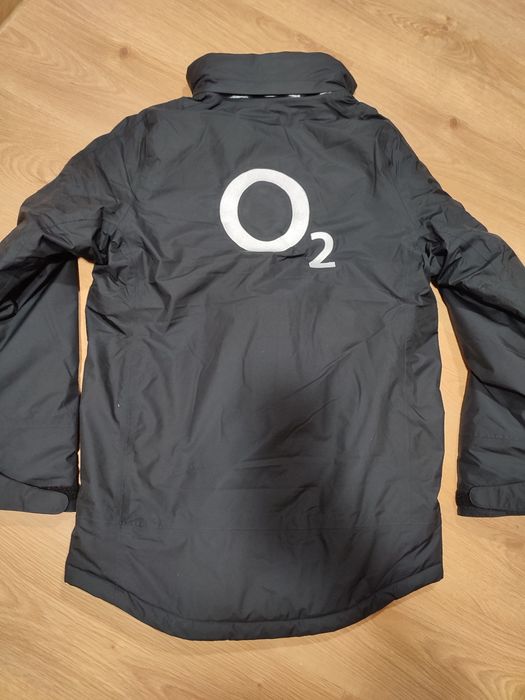 Nowa kurtka płaszcz męski Nike rozm. M