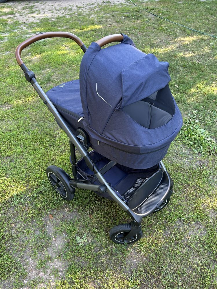 Britax Romer Smile 5Z Wózek 2w1