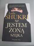 Jestem żoną szejka. Laila Shukri