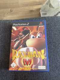Gra Rayman M ps2