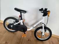 Rowerek 14" b'twin