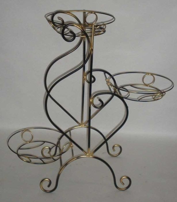 Produkty betonowe: figury ogrodowe, parkowe