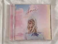 CD Lover: Taylor Swift (lançado em 2019)