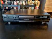 CD Technics SL-PG470A