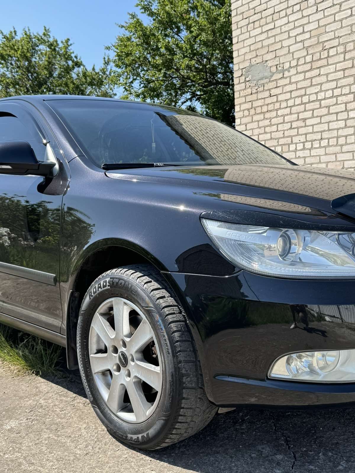 Продам чудову Skoda Octavia  A-5