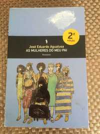 As Mulheres do Meu Pai (2ª ed.) - José Eduardo Agualusa