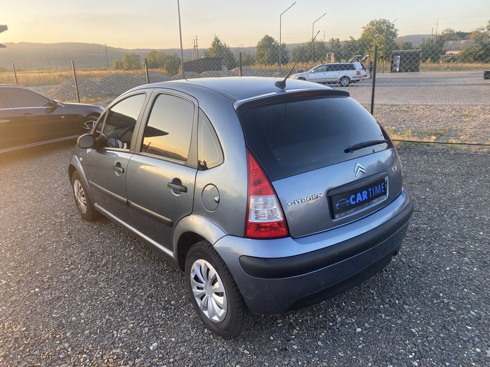 Продам citroen c3