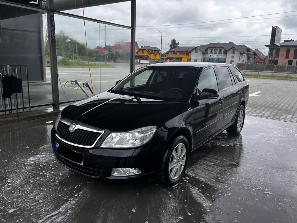 Оренда,Продаж (можлива рострочка,кредит) Skoda Oktavia