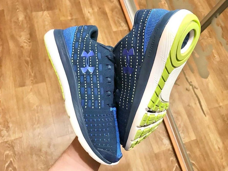 Кроссовки Under Armour