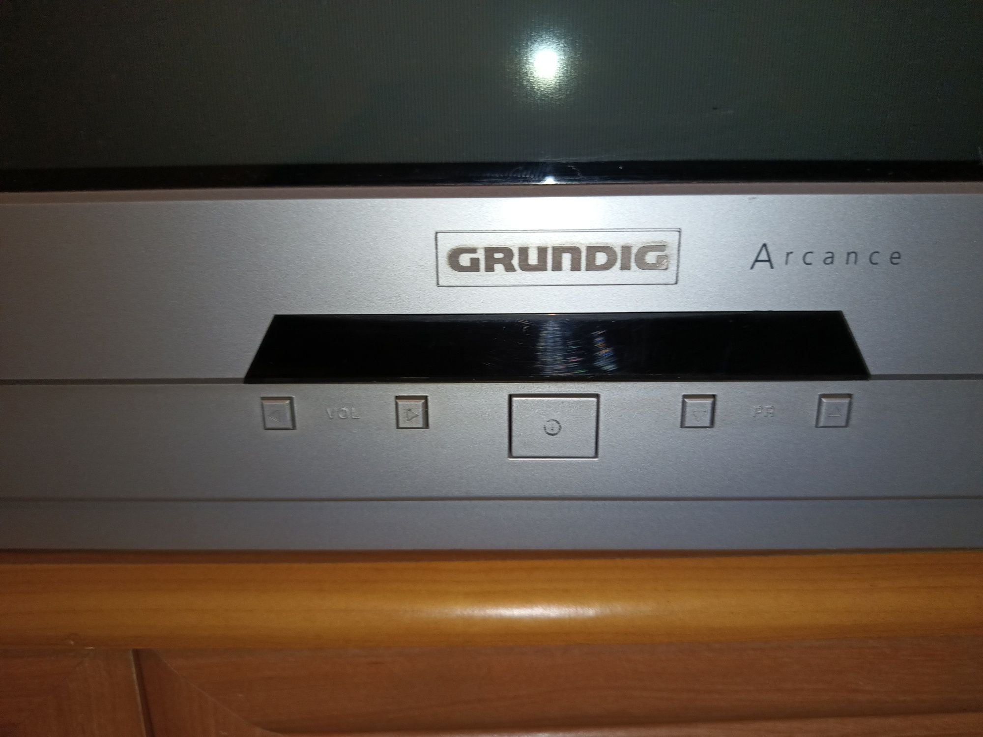 Telewizor Grundig