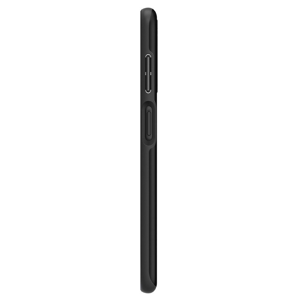 Etui Spigen Thin Fit Do Galaxy A13 4G / Lte Black