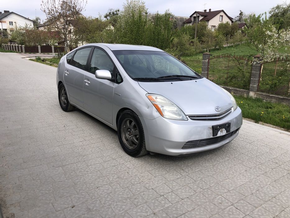 Toyota Prius 20 2006…