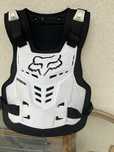 Buzer zbroja Fox L/xl