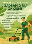 Usługi Ogrodnicze, pielęgnacja ogrodów i działek ROD !Faktura Vat!