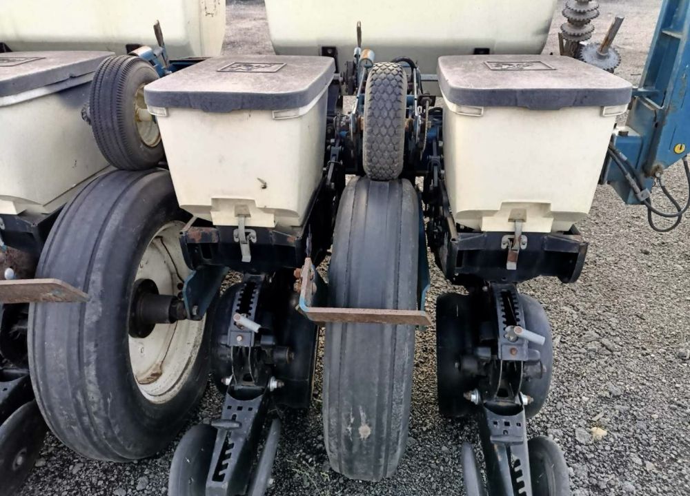 Сівалка Kinze 3000 Кінза ціна з ПДВ