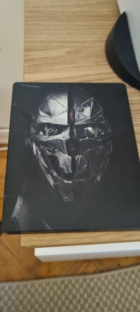 Dishonored 2 Collectors Edition