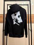 OFF-WHITE Bluza z kapturem