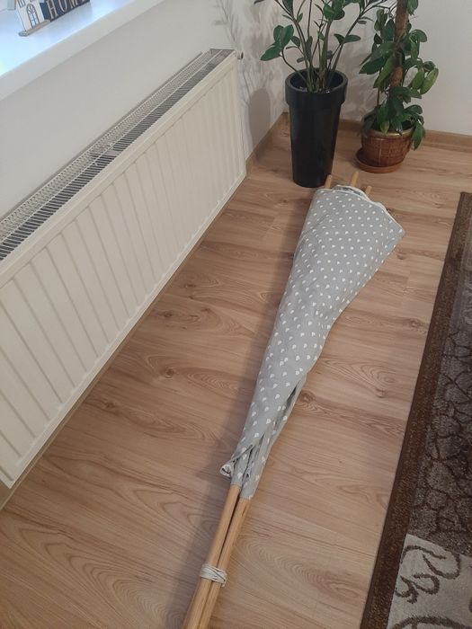 Namiot tipi dla dzieci