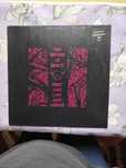 the sisters of mercy-first and last and always -płyta winylowa
