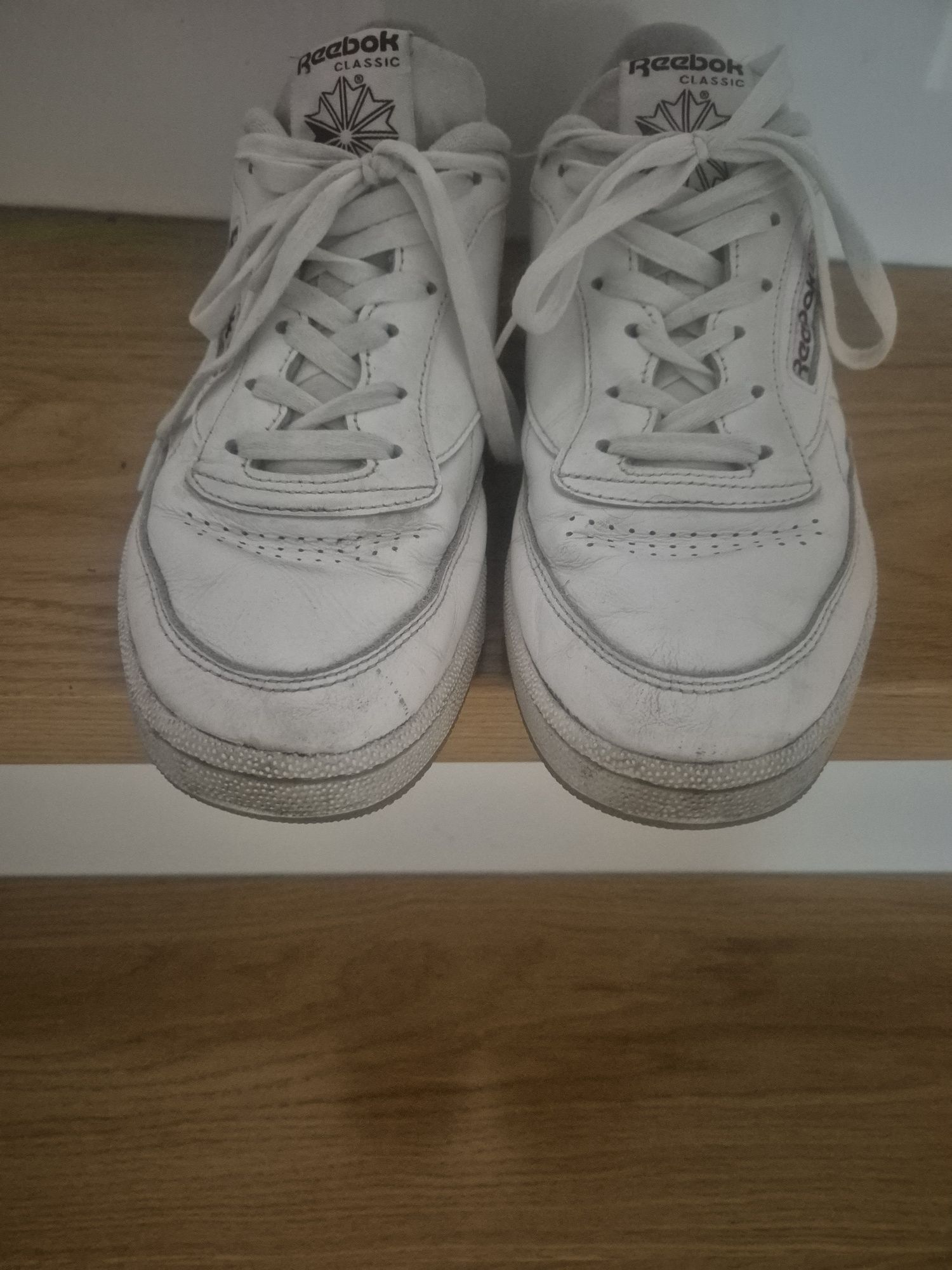 Buty Reebok rozm.43
