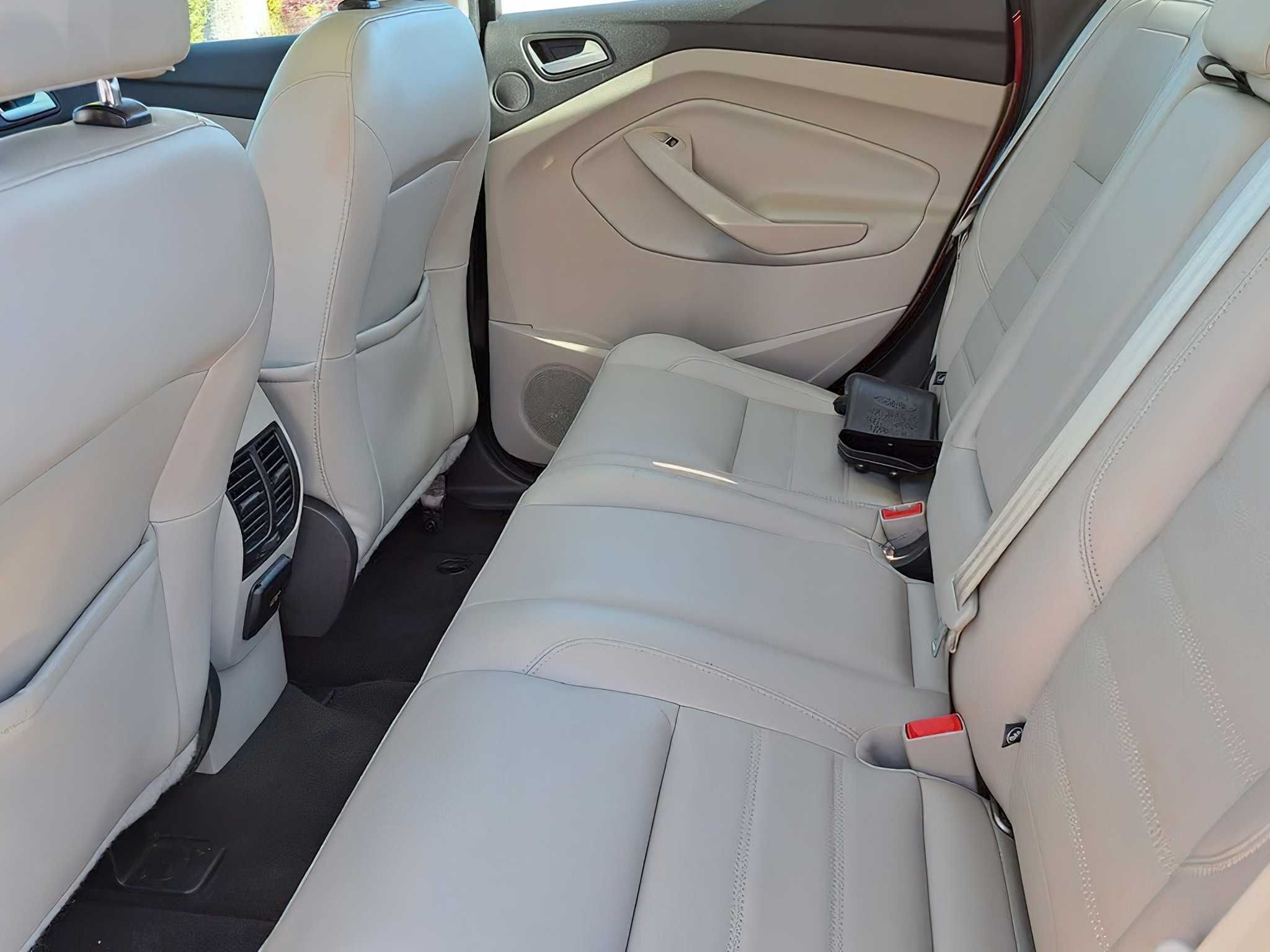 Ford C-Max Titanium 2017