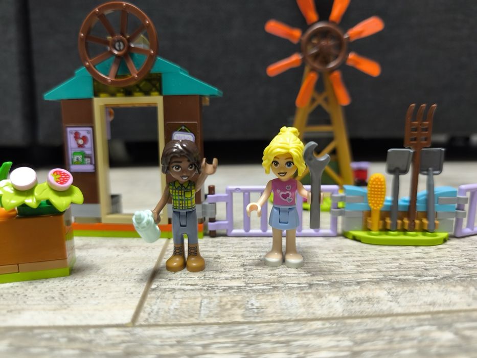 LEGO friends 42617