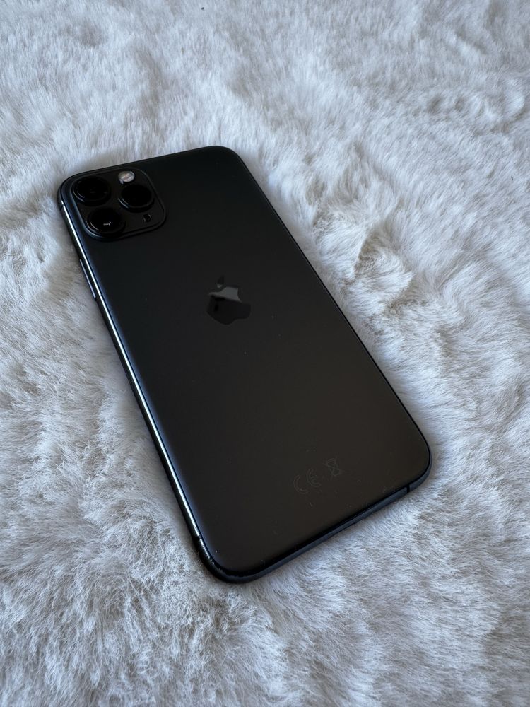Iphone 11 pro 64GB como novo
