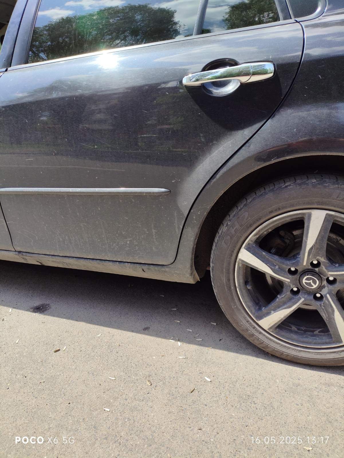 Продаю     mazda 6