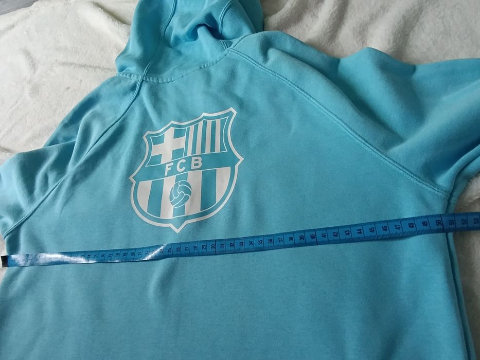 Bluza Nike Fc Barcelona