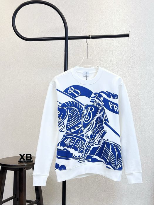 Свитшот черный белый с конем всадником louis vuitton brbr оригинал