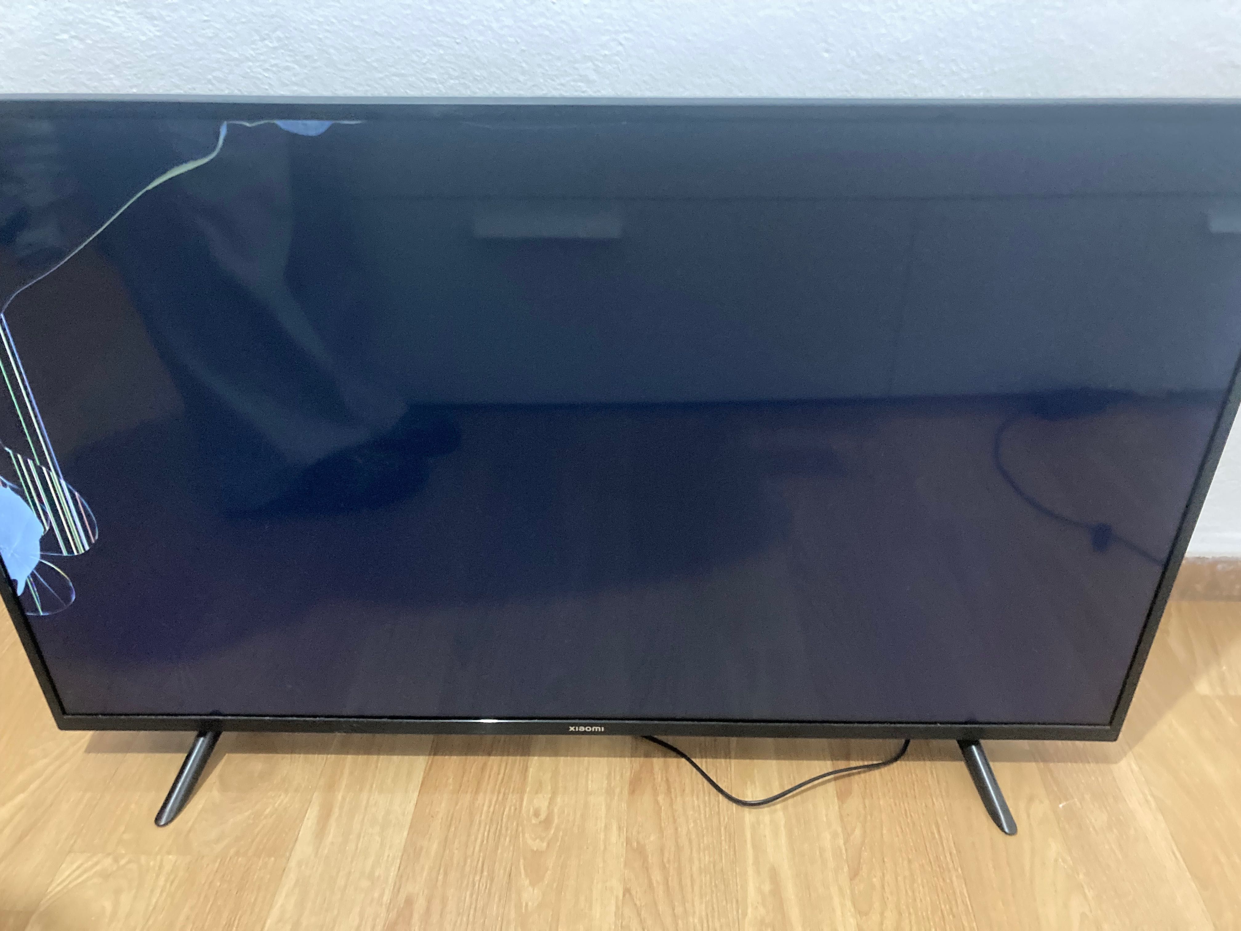 Vendo smart Tv Xiaomi P1