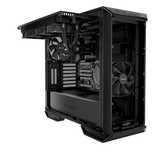 Obudowa be quiet! Dark Base 700 Czarny z zasilaczem 750 W
