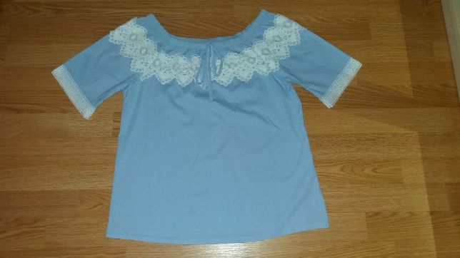 Блузки Блуза Размер 44-46