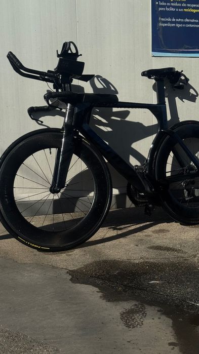 Giant Advanced Trinity Pro 1 2019