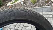 Opony Zimowe FALKEN 225/45R17 94H - 4 sztuki