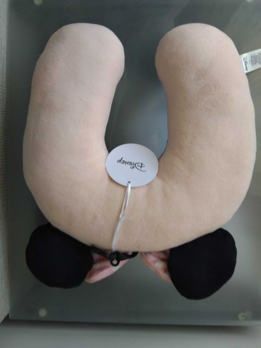 Almofada para pescoço Minnie