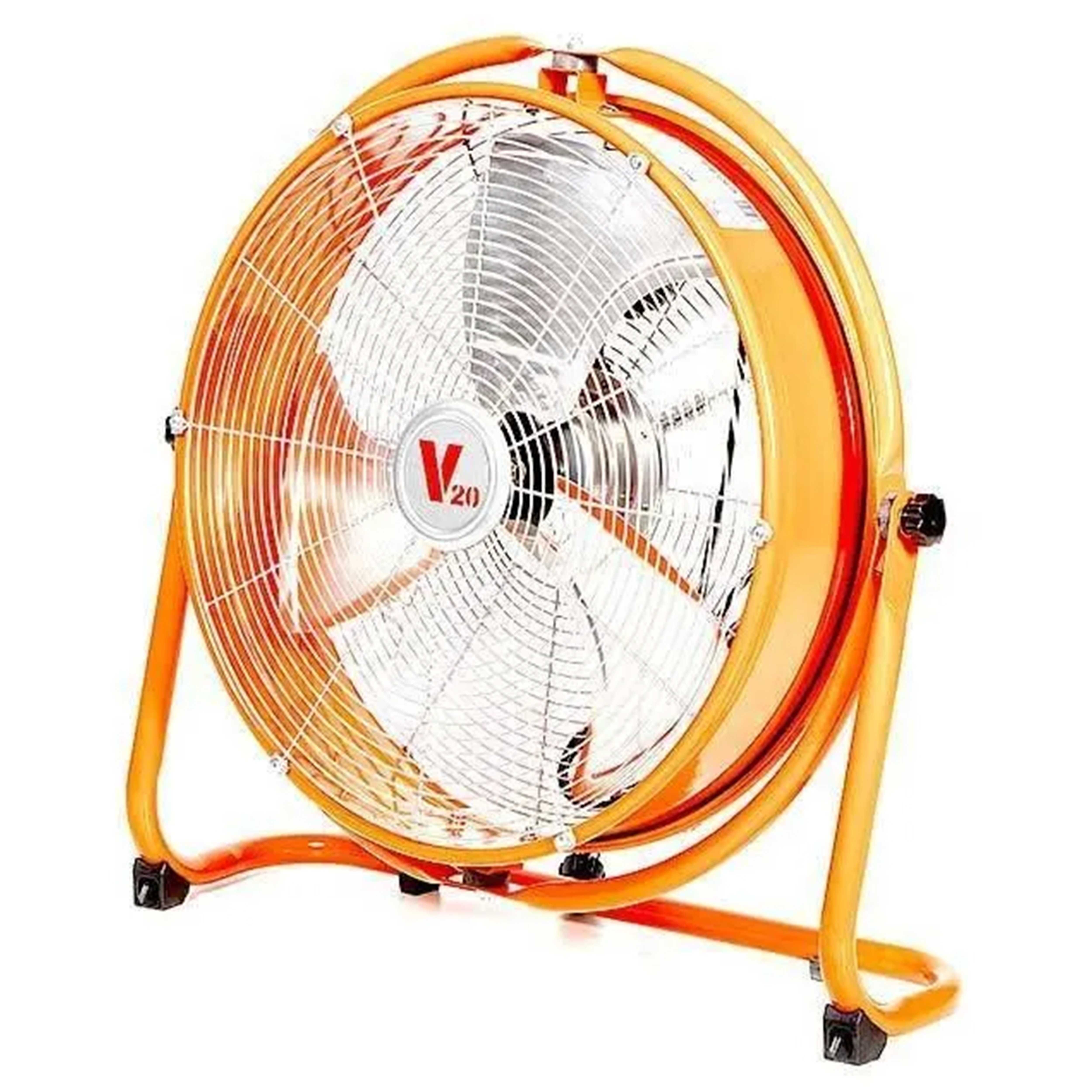 Wentylator V20 3/S  7200 m3/h