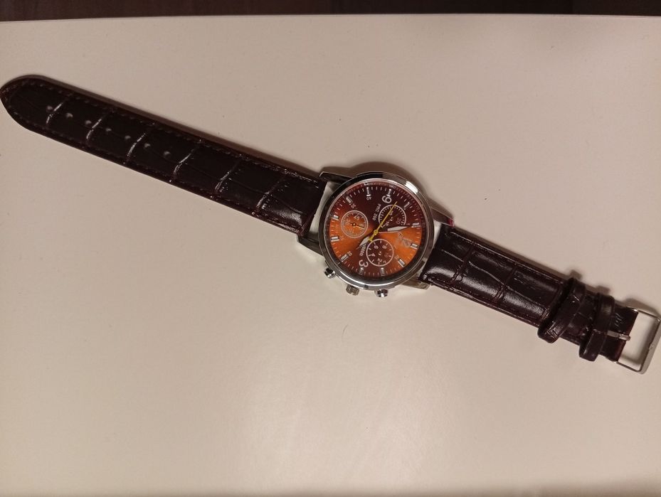 Relógio de coleção