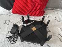 Router TP Link Archer AX6000