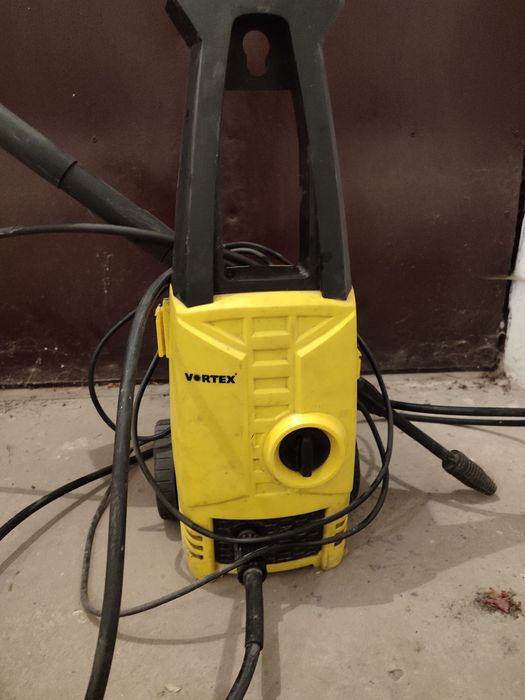 Продам б/у мийку високого тиску VORTEX 5342433