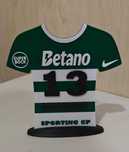 T-Shirts Personalizadas Sporting FC