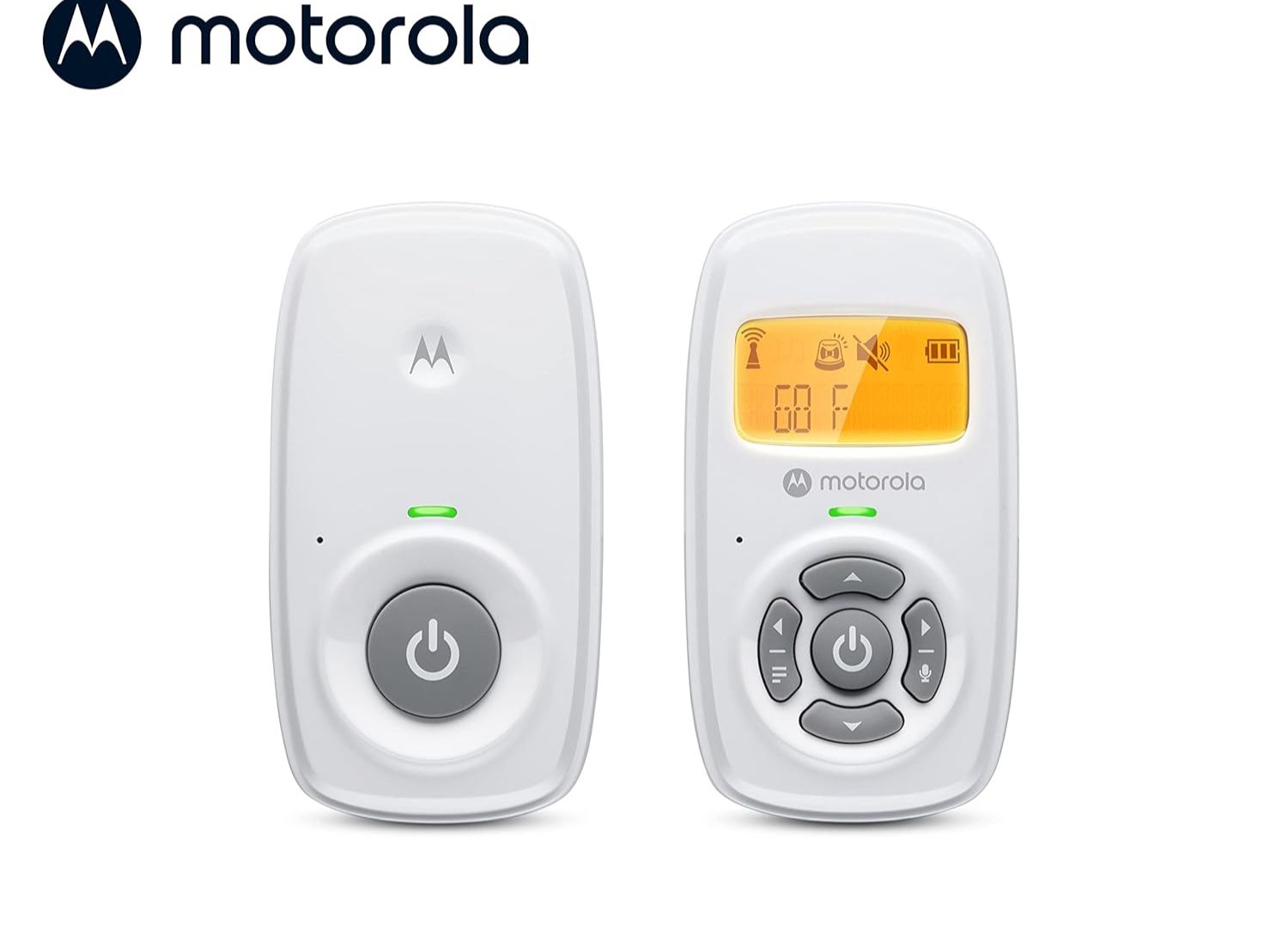 Niania Elektroniczna Motorola Baby Am24