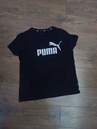 Футболка puma, пума/  жіноча футболка puma M-L