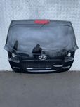 Klapa bagażnika tył tylna Hyundai santa fe II 2 2007r kompletna