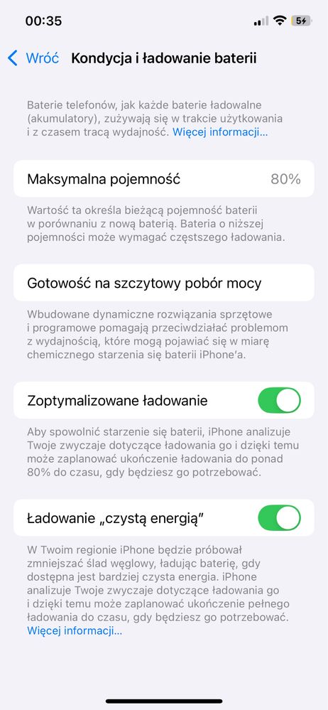 Apple Iphone 12 fioletowy, purple