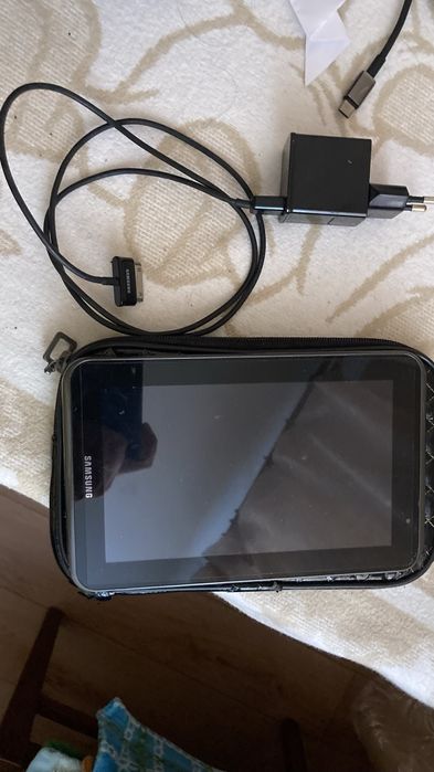 Samsung Galaxy Tab 2