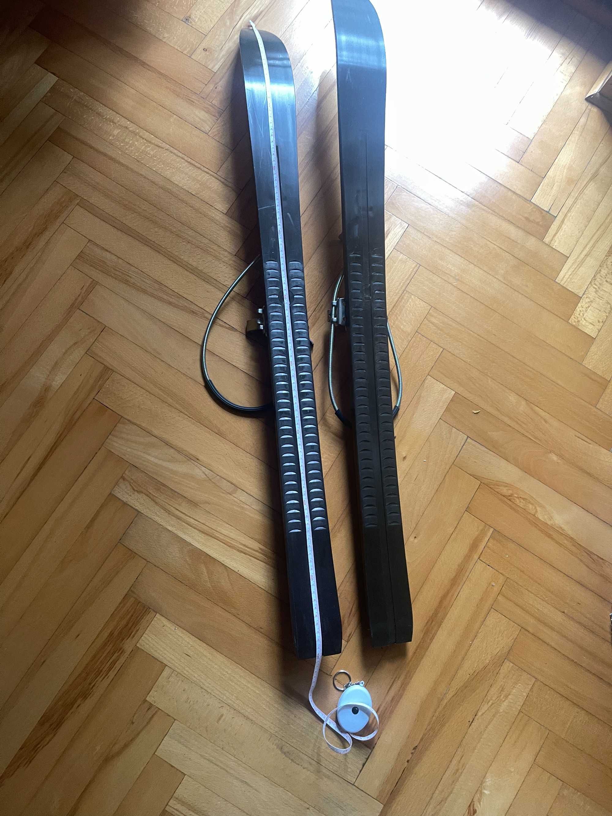 narty dziecięce polsport