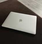 Macbook Pro 13,3" 2017