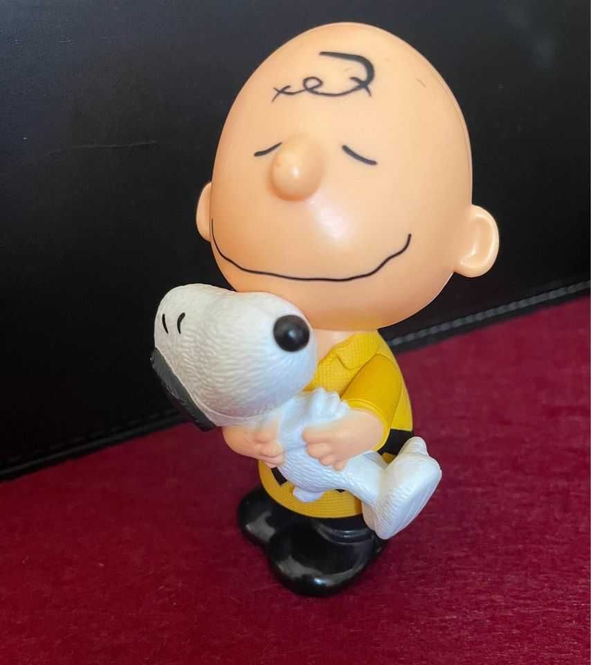 Vintage Snoopy, Charlie Brown e Amigos